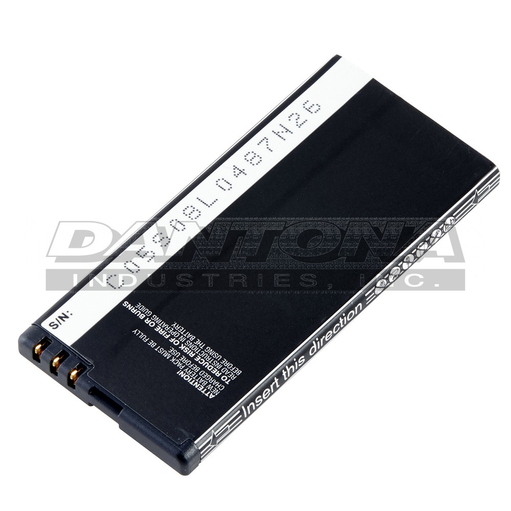 CEL-LUM820 - Dantona Batteries