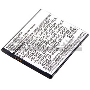 CEL-LUM830 - Dantona Batteries