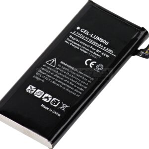 CEL-LUM900 - Dantona Batteries