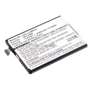 CEL-LUM930 - Dantona Batteries