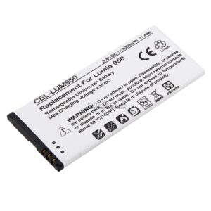 CEL-LUM950 - Dantona Batteries