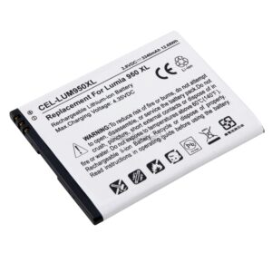 CEL-LUM950XL - Dantona Batteries