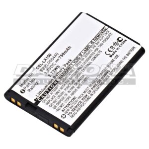 CEL-LX150 - Dantona Batteries
