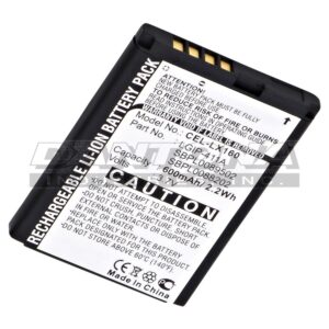 CEL-LX160 - Dantona Batteries