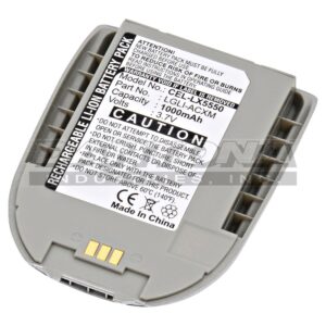 CEL-LX5550 - Dantona Batteries