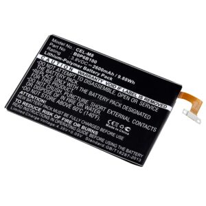 CEL-M8 - Dantona Batteries
