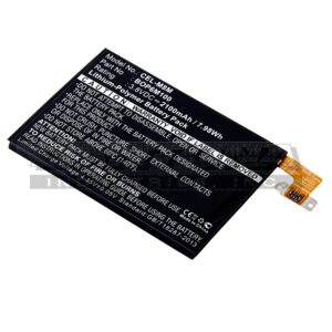 CEL-M8M - Dantona Batteries