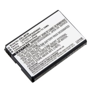 CEL-MF96 - Dantona Batteries