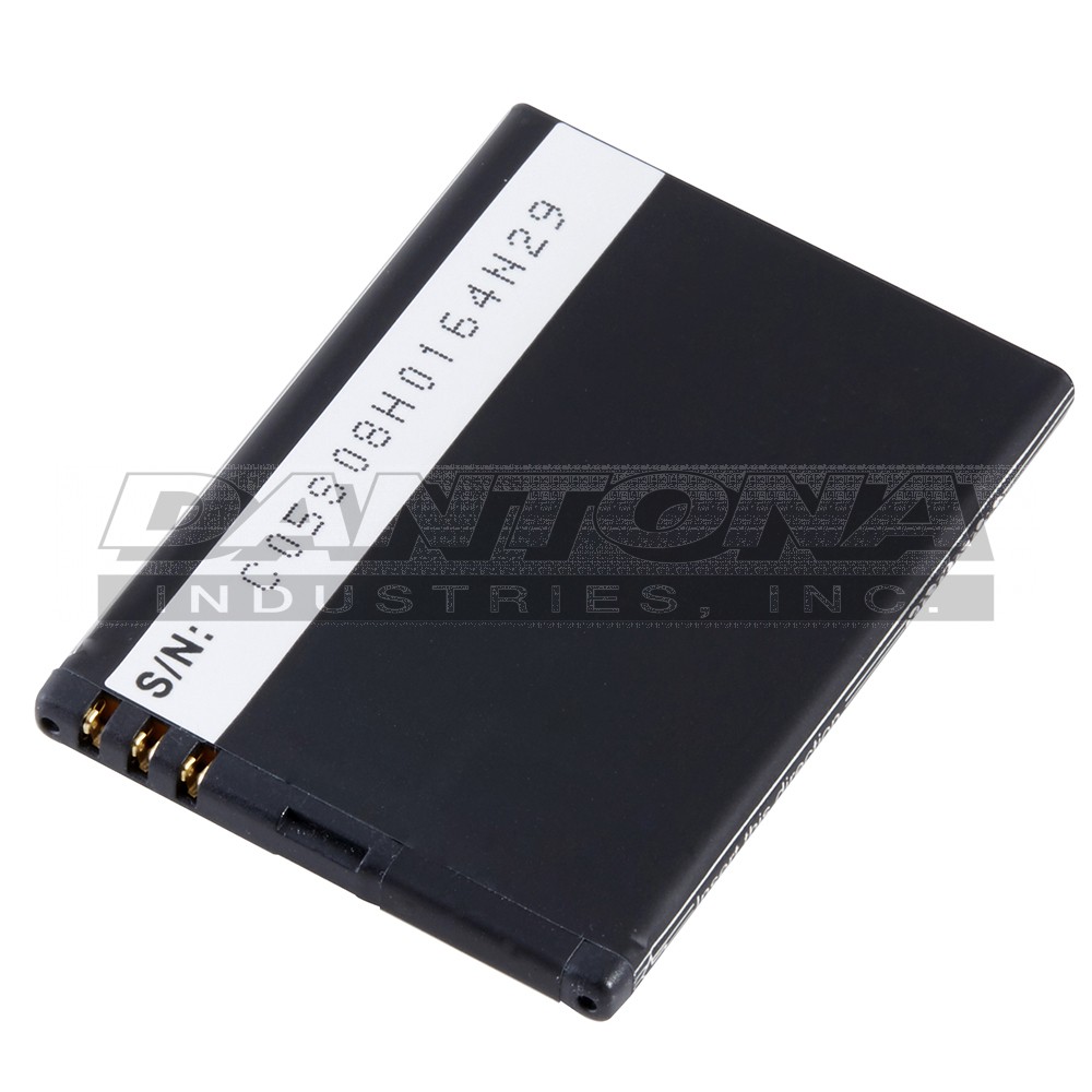 CEL-N8 - Dantona Batteries