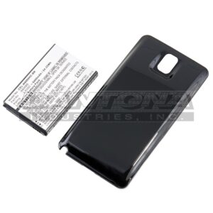 CEL-N9000HC-BK - Dantona Batteries
