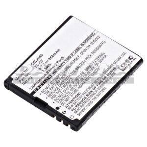 CEL-N95 - Dantona Batteries
