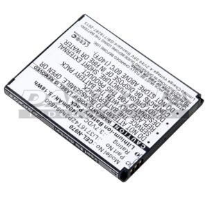 CEL-N970 - Dantona Batteries