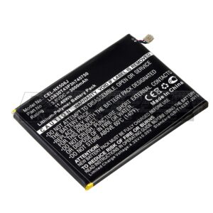 CEL-NX506J - Dantona Batteries