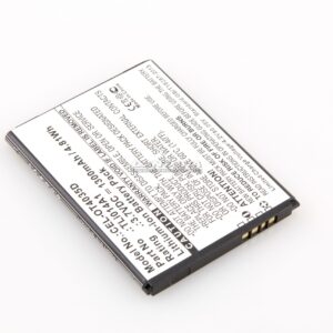CEL-OT4035D - Dantona Batteries
