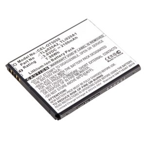 CEL-OT5050 - Dantona Batteries