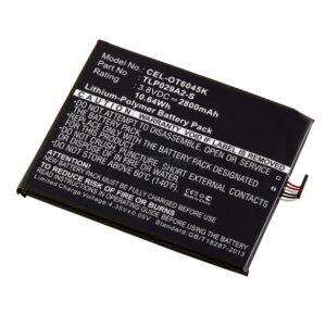 CEL-OT6045K - Dantona Batteries