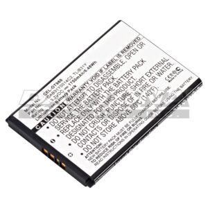 CEL-OT960 - Dantona Batteries