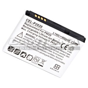 CEL-P2020 - Dantona Batteries