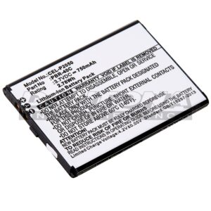 CEL-P2050 - Dantona Batteries