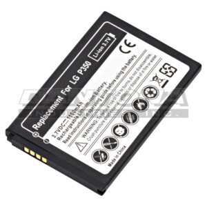 CEL-P350 - Dantona Batteries