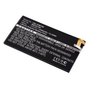 CEL-P3B100 - Dantona Batteries
