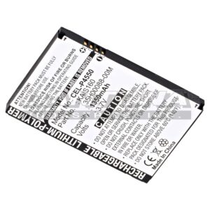 CEL-P4550 - Dantona Batteries