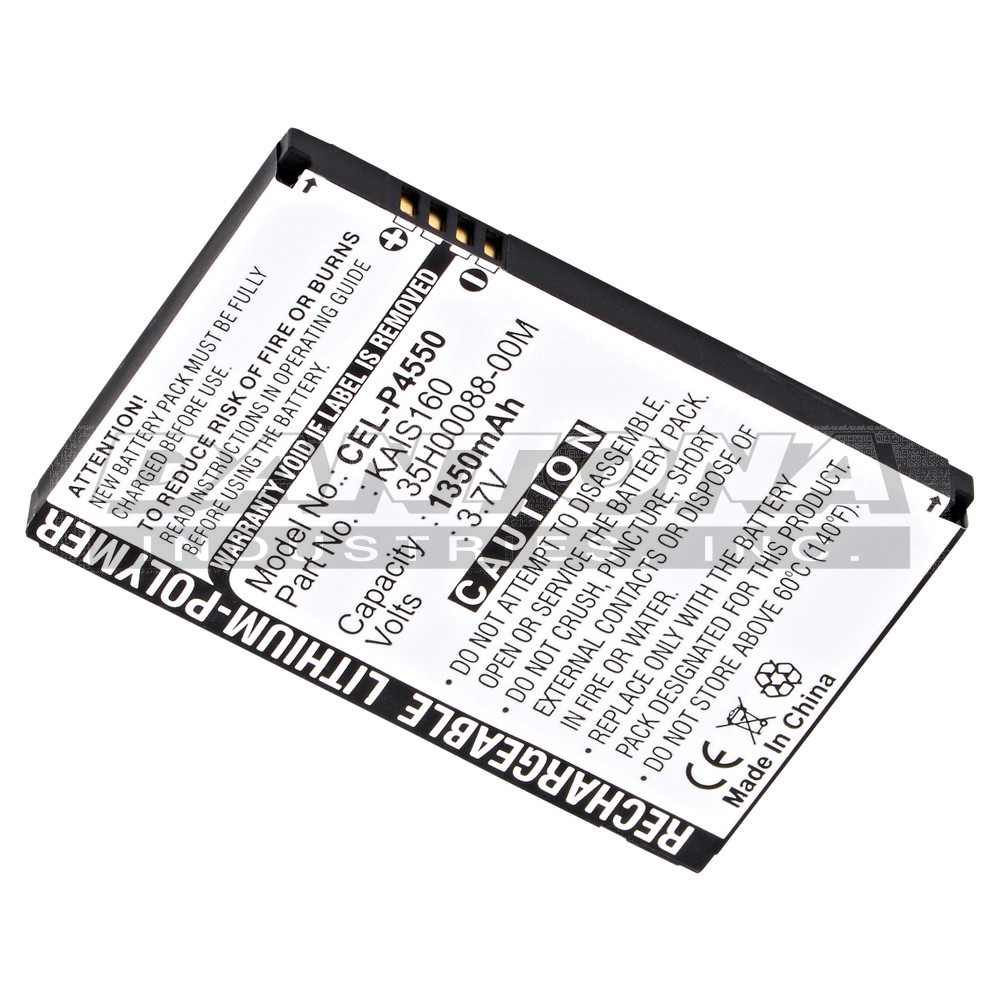 CEL-P4550 - Dantona Batteries