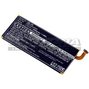 CEL-P6 - Dantona Batteries