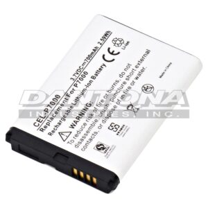 CEL-P7000 - Dantona Batteries
