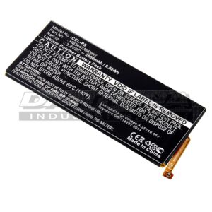 CEL-P8 - Dantona Batteries
