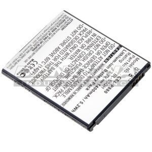 CEL-P880 - Dantona Batteries