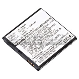 CEL-P9060 - Dantona Batteries