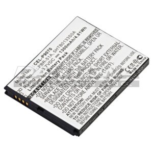 CEL-P9070 - Dantona Batteries