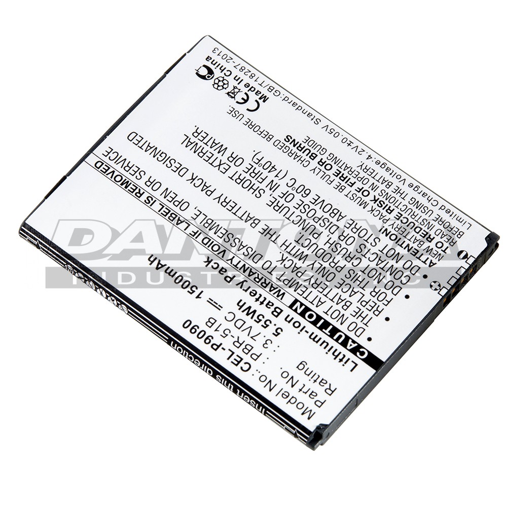 CEL-P9090 - Dantona Batteries