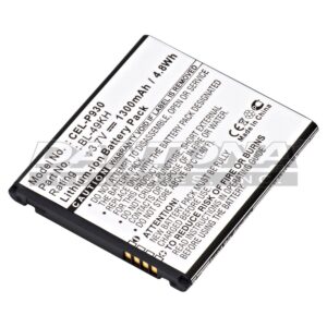 CEL-P930 - Dantona Batteries