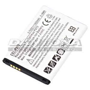 CEL-P970 - Dantona Batteries