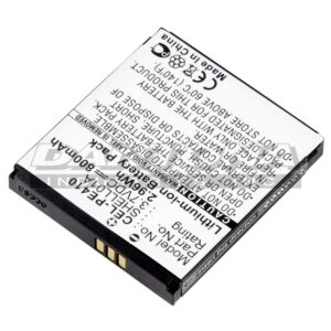 CEL-PE410 - Dantona Batteries