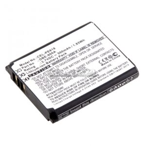 CEL-PE618 - Dantona Batteries