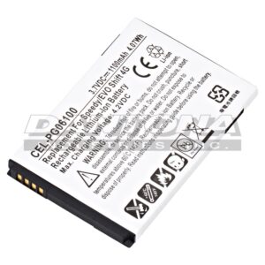 CEL-PG06100 - Dantona Batteries