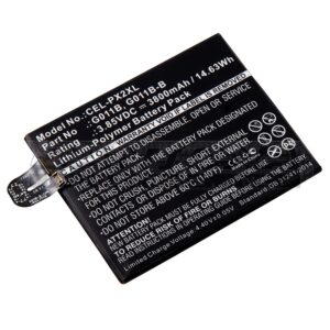 CEL-PX2XL - Dantona Batteries