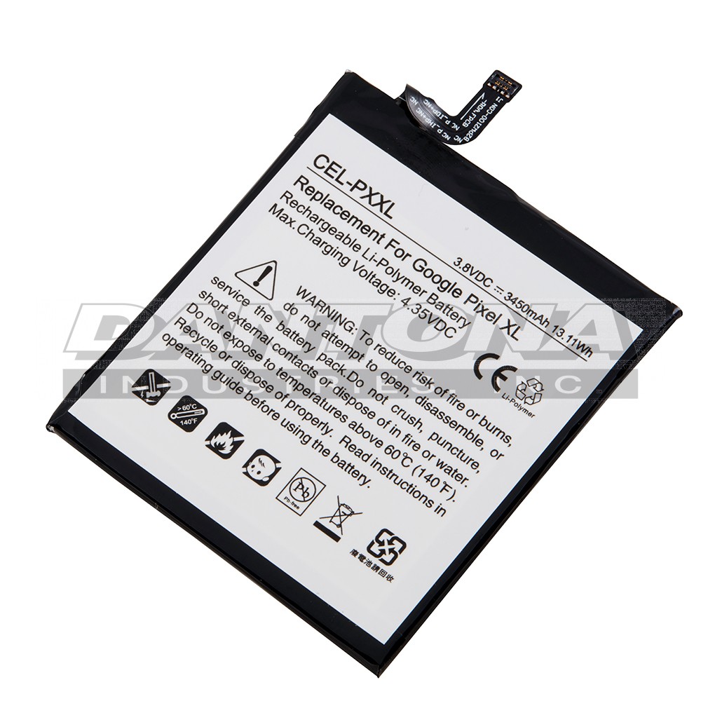 CEL-PXXL - Dantona Batteries