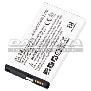 CEL-Q10 - Dantona Batteries