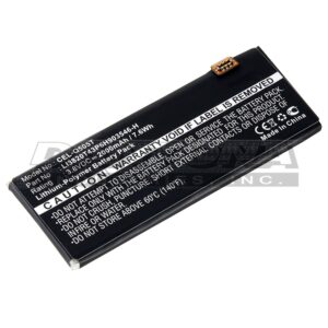 CEL-Q505T - Dantona Batteries