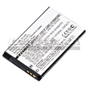 CEL-S1350 - Dantona Batteries