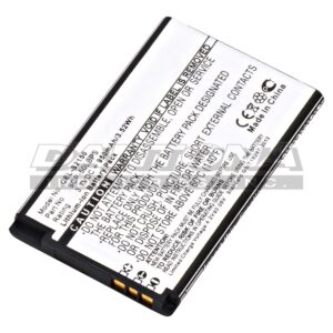 CEL-S2150 - Dantona Batteries