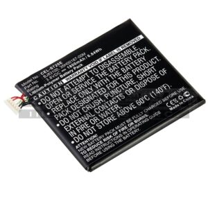 CEL-S720E - Dantona Batteries