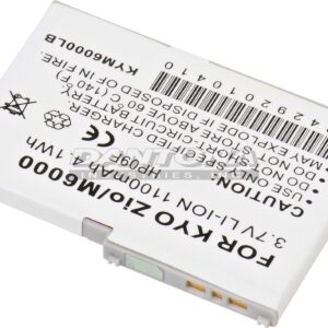 CEL-SCP8600 - Dantona Batteries