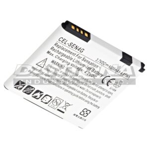 CEL-SEN4G - Dantona Batteries