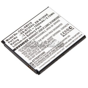 CEL-SM310 - Dantona Batteries