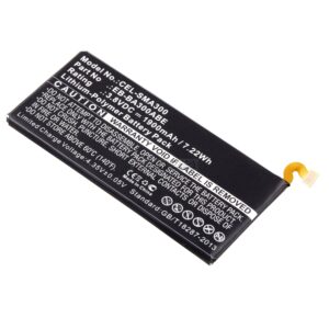 CEL-SMA300 - Dantona Batteries